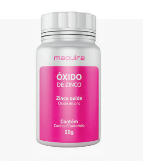 Zinc Oxide- 50g